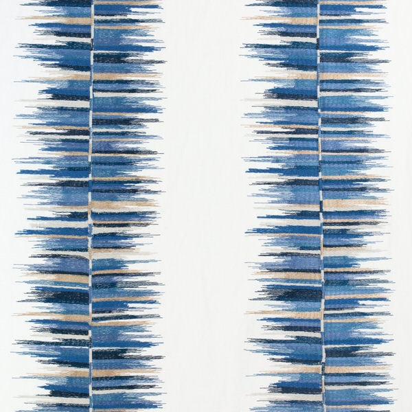 Mitchell MDS FF-2104-19 Stripe Frontrunner-Twilight - Eade's Wallpaper