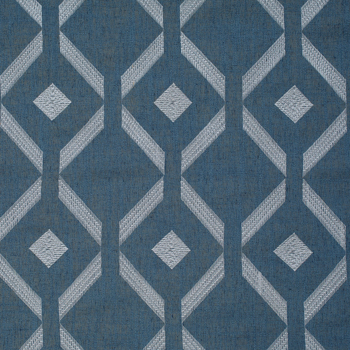 Mitchell MDS FF-2405-12 Diamond,Geometric Donatello-River - Eade's Wallpaper