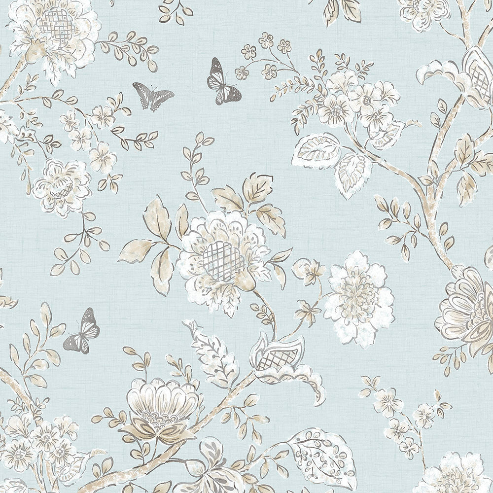 Patton / Norwall FL FH37537 Floral