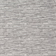 Mitchell MB FF-2306-34 Stripe,Texture Lunar-Onyx - Eade's Wallpaper