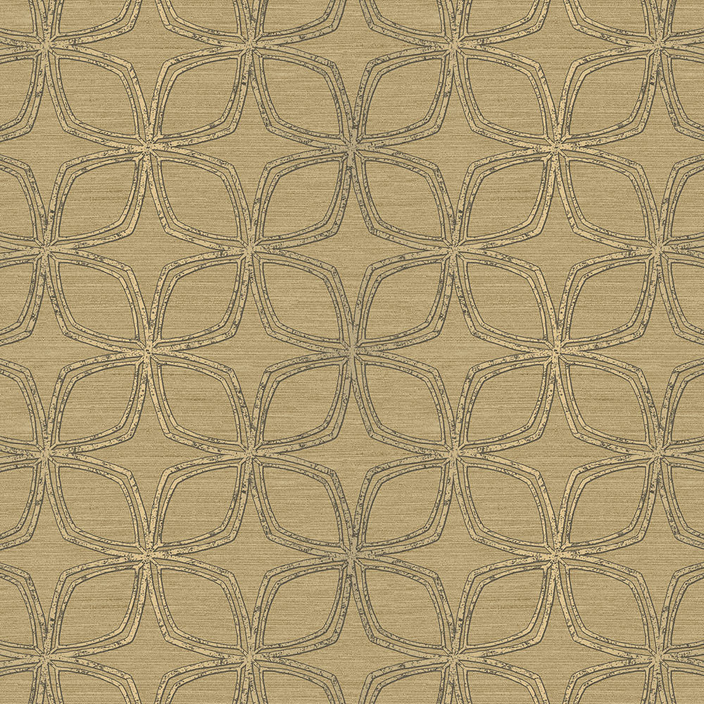 Patton / Norwall SH SH34553 Geometric