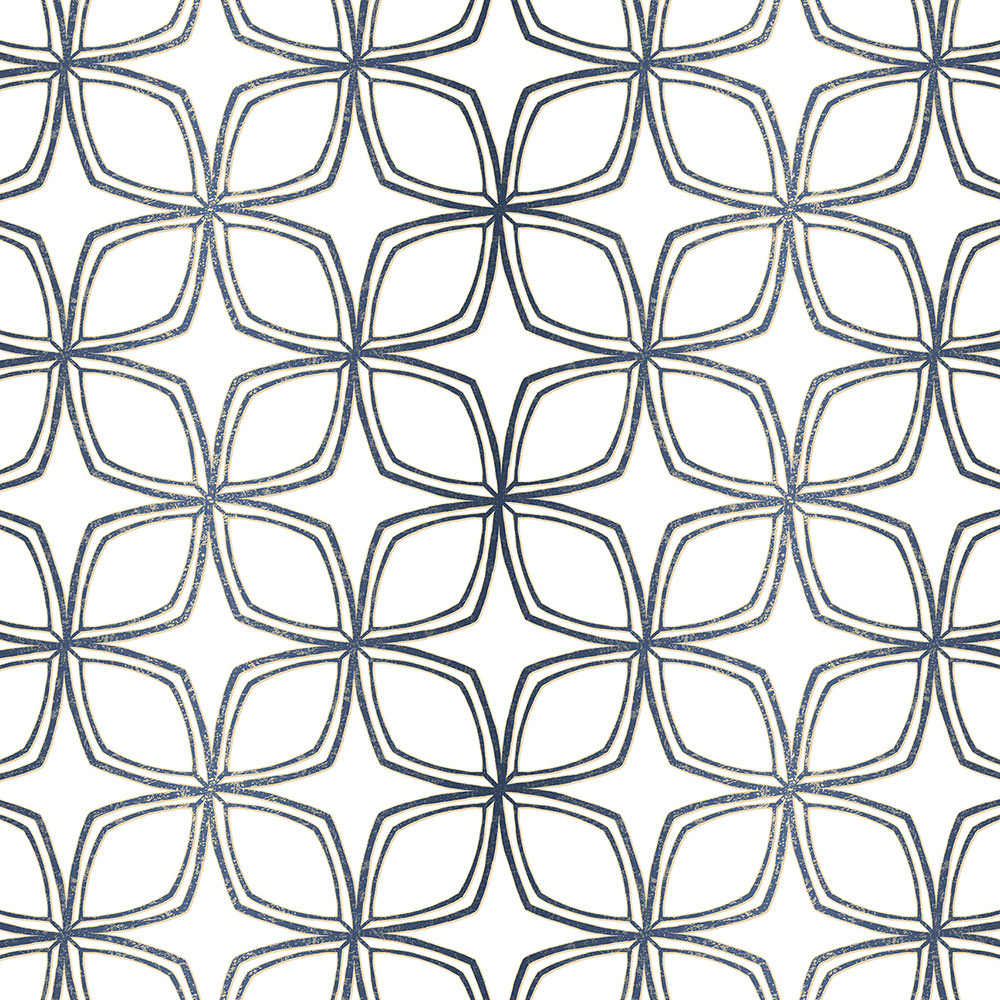 Patton / Norwall SH SH34551 Geometric