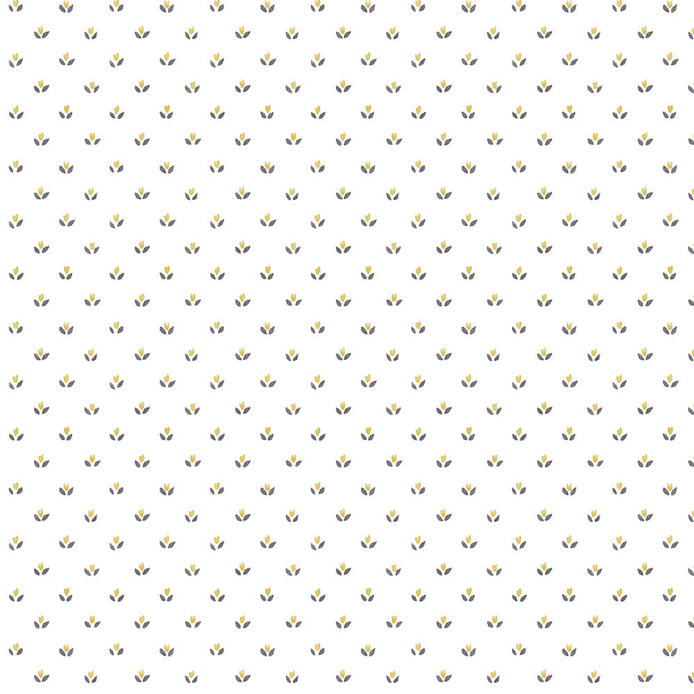 Patton / Norwall FK FK34403 Floral