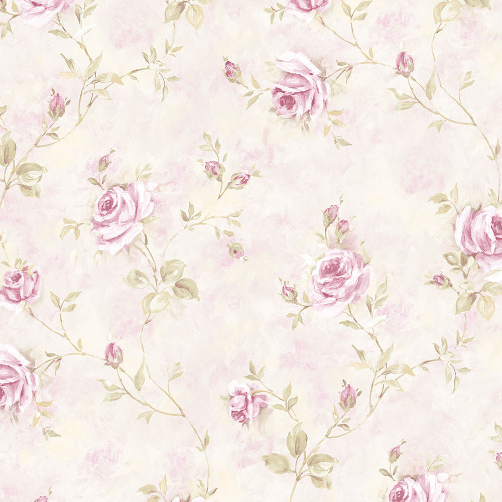 Patton / Norwall RG RG35741 Floral