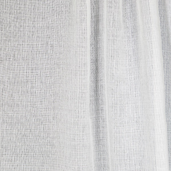 Mitchell MB FF-1902-93 Solid Luminous-White - Eade's Wallpaper