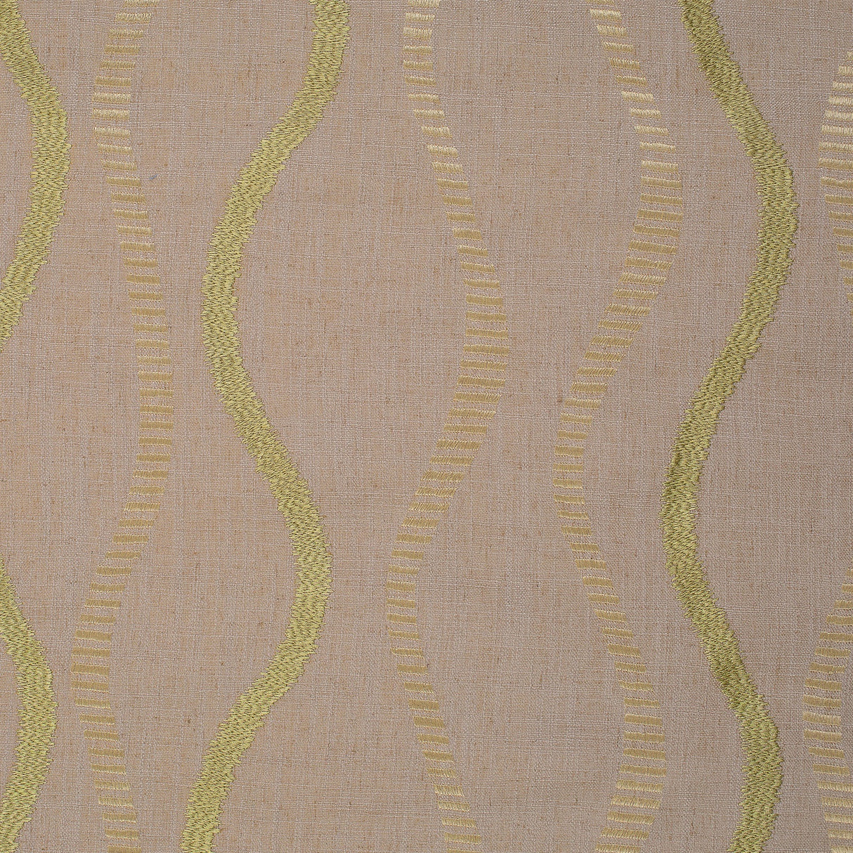 Mitchell MDS FF-2404-23 Abstract,Stripe Renoir-Taupe - Eade's Wallpaper