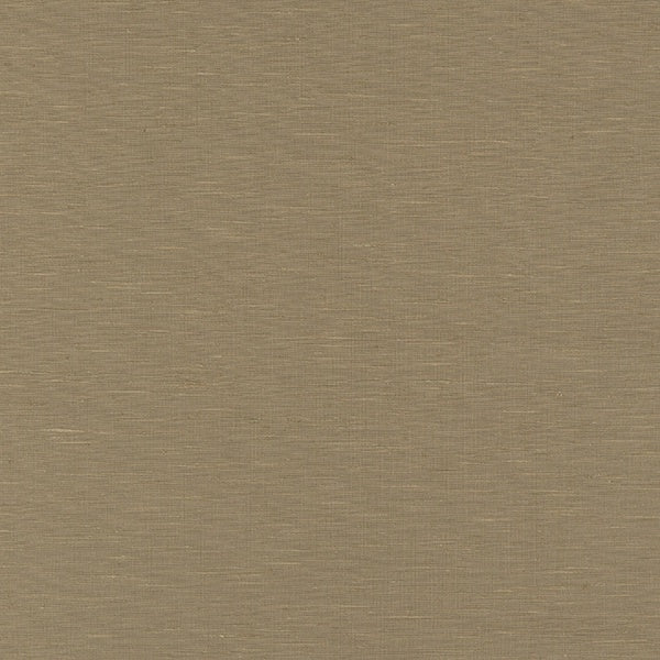 Mitchell MB FF-1901-43 Faux Silk Mercury-Latte - Eade's Wallpaper
