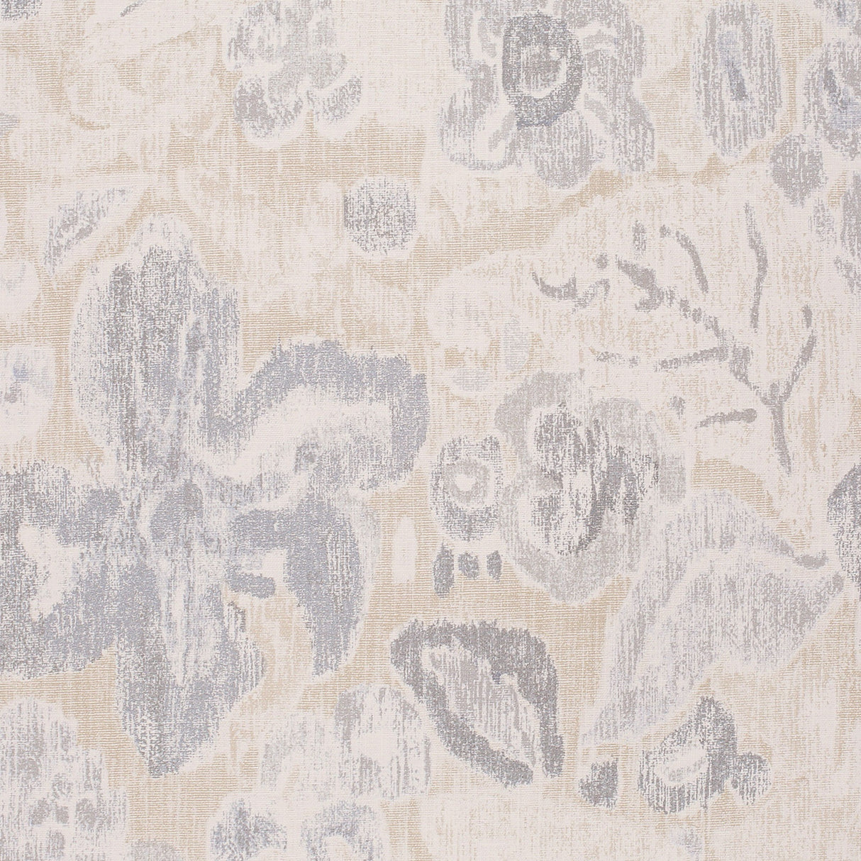 Mitchell MDS FF-2303-30 Abstract,Contemporary Poolside-Vapor - Eade's Wallpaper