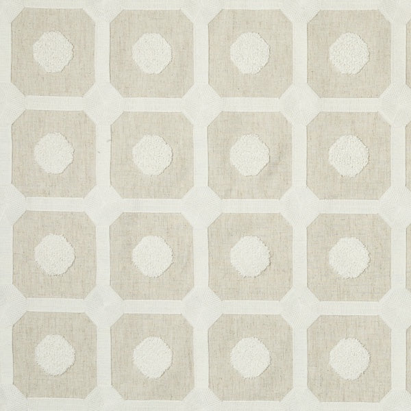 Mitchell MDS FF-2202-22 Contemporary,Geometric,Texture Nebo-Linen - Eade's Wallpaper