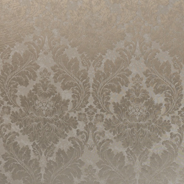 Mitchell MC FF-2105-07 Damask,Traditional Terrazo-Flax - Eade's Wallpaper