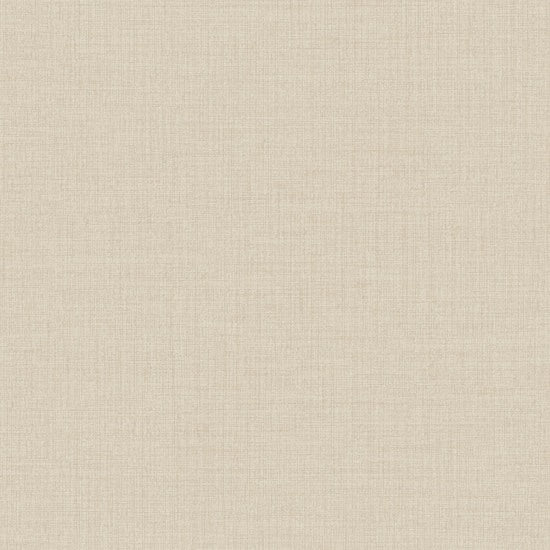 Galerie Little Dreamers Textile Plain Beige Wallpaper GDMN10