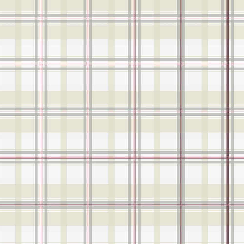 Patton / Norwall CK KE29913 Plaid