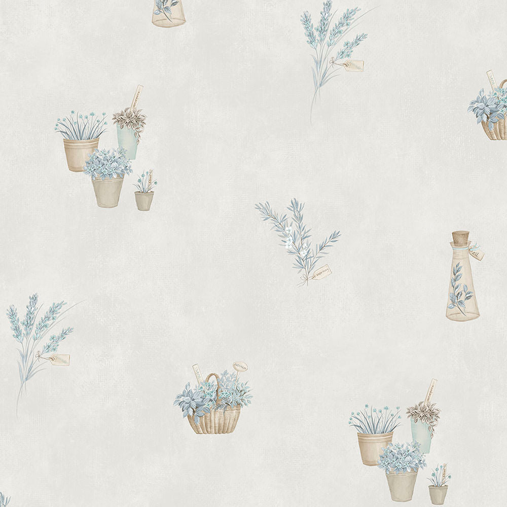 Patton / Norwall FK FK34431 Botanical