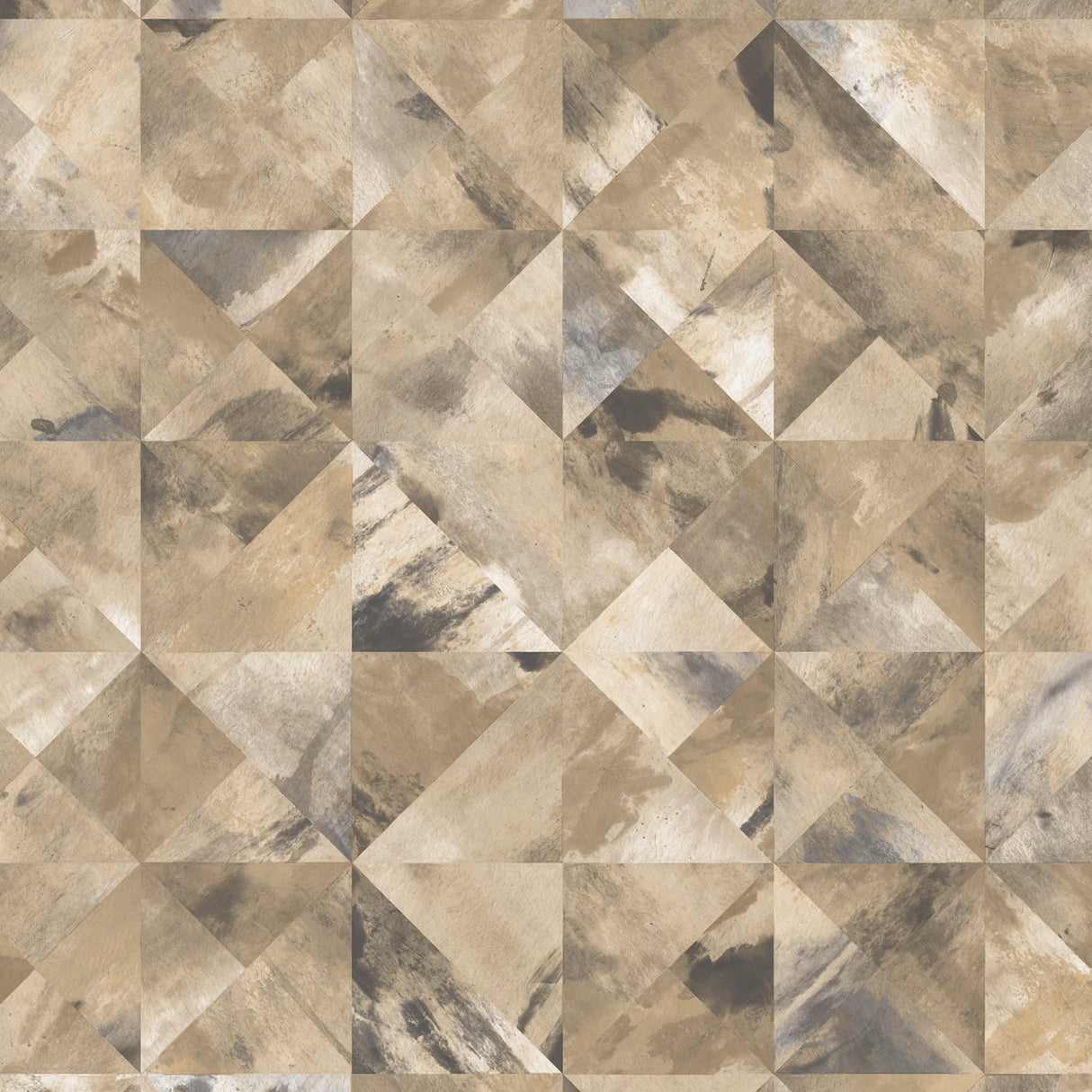 Patton / Norwall FW FW36821 Geometric