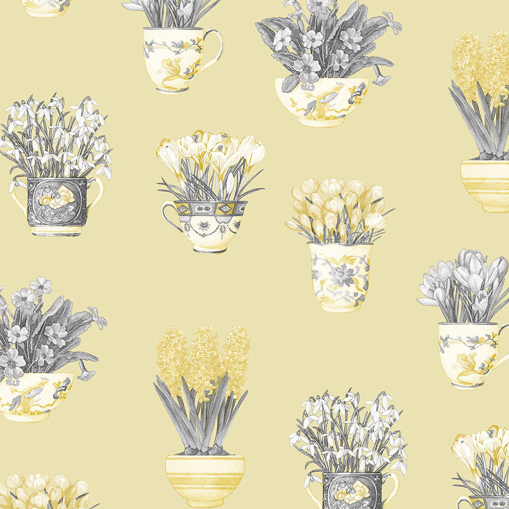 Patton / Norwall FK FK34420 Floral