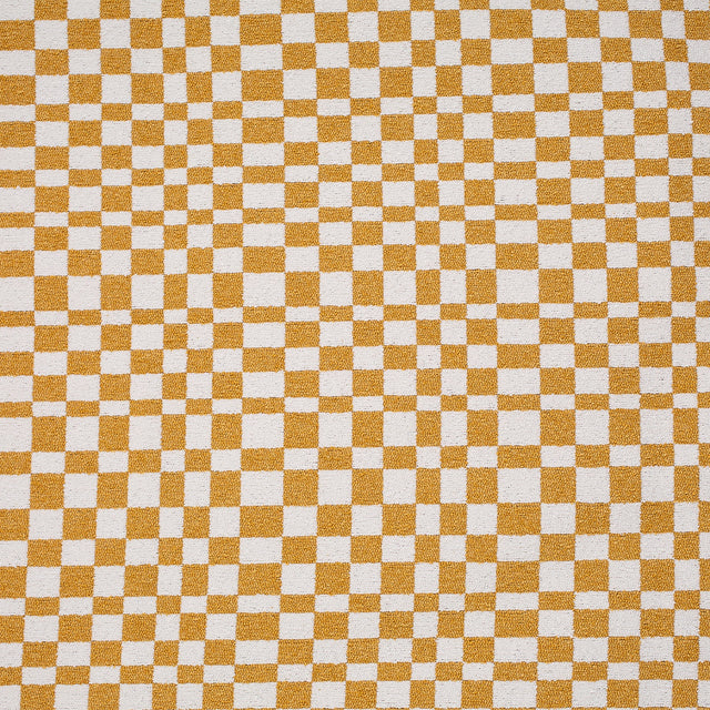 Rod Mitchell MP FF-2402-04 Check/Plaid,Small Scale Champ-Golden - Eade's Wallpaper
