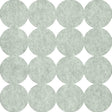 QuietWall QWS1015 Modern Circles Acoustical Peel + Stick Tiles - Eade's Wallpaper