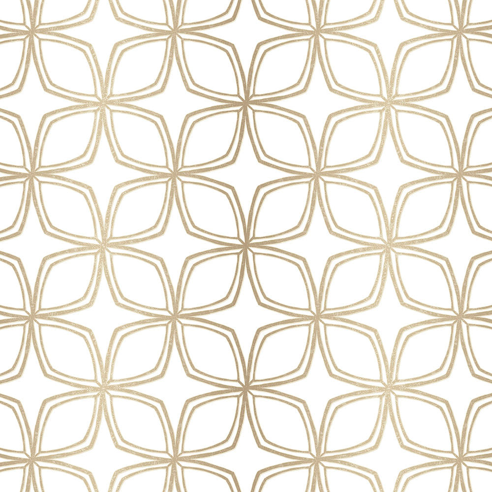 Patton / Norwall SH SH34552 Geometric