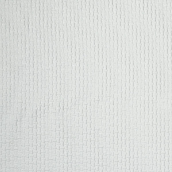 White Mitchell MDS FF-2202-07 Texture Barren-Antique - Eade's Wallpaper