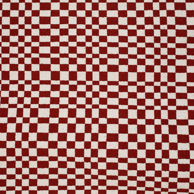 Mitchell MP FF-2402-02 Check/Plaid,Small Scale Champ-Fiesta - Eade's Wallpaper