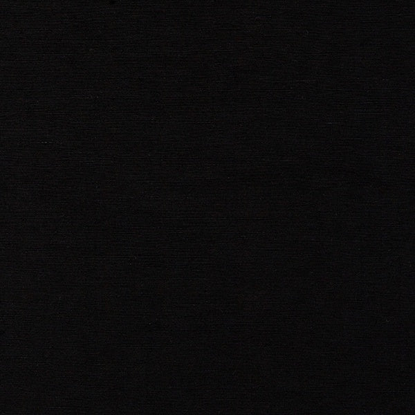 Mitchell MB FF-1901-39 Faux Silk Mercury-Caviar - Eade's Wallpaper