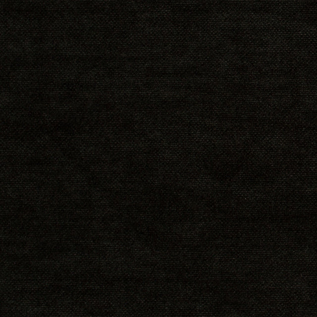 Mitchell MP FF-2403-02 Solid Comfy-Black - Eade's Wallpaper