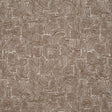 Mitchell MP FF-2402-19 Abstract,Small Scale Keen-Khaki - Eade's Wallpaper