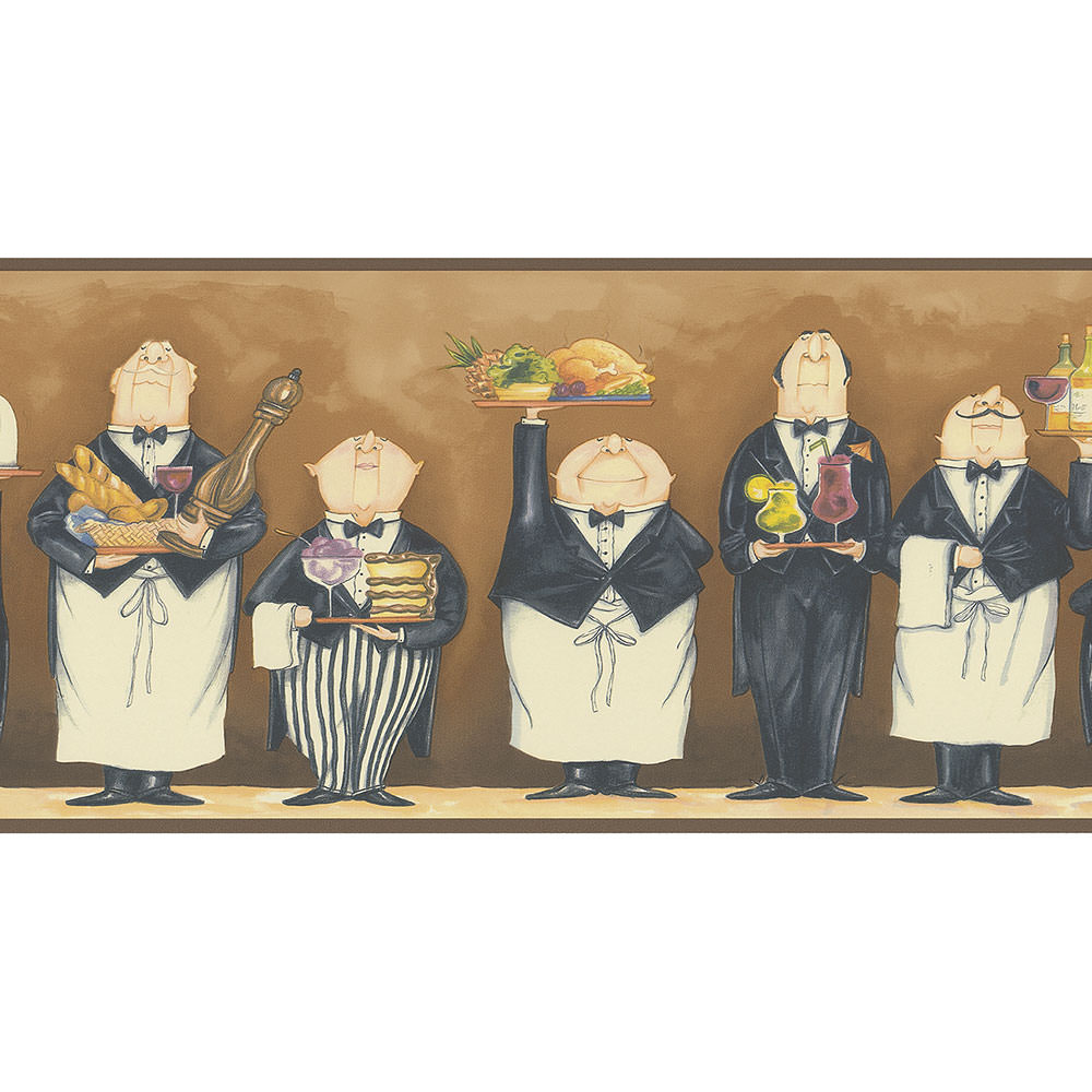 Patton / Norwall FK FK78454 Novelty