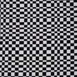 Mitchell MP FF-2402-06 Check/Plaid,Small Scale Champ-Onyx - Eade's Wallpaper