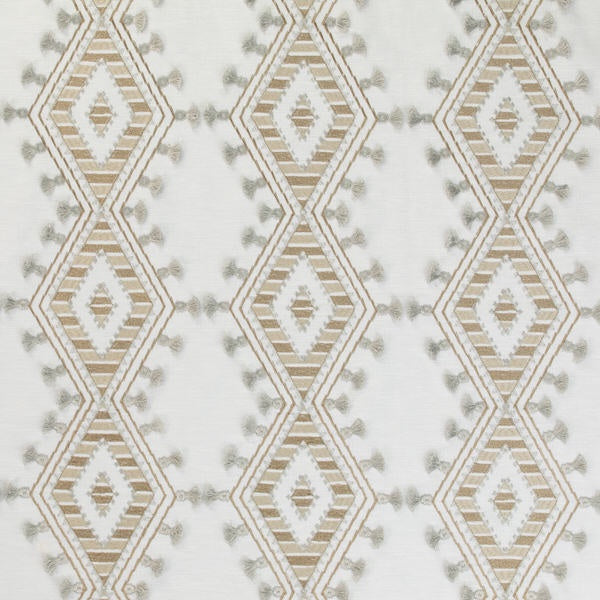 Mitchell MDS FF-2104-23 Diamond Gateway-Metallic - Eade's Wallpaper