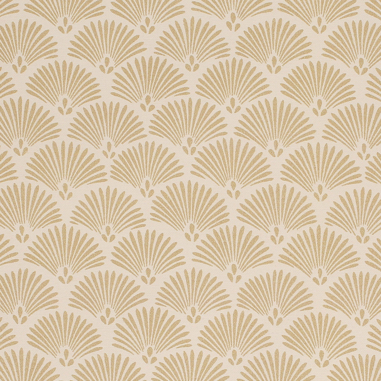 Mitchell MDS FF-2303-23 Small Scale Lakeside-Sand - Eade's Wallpaper
