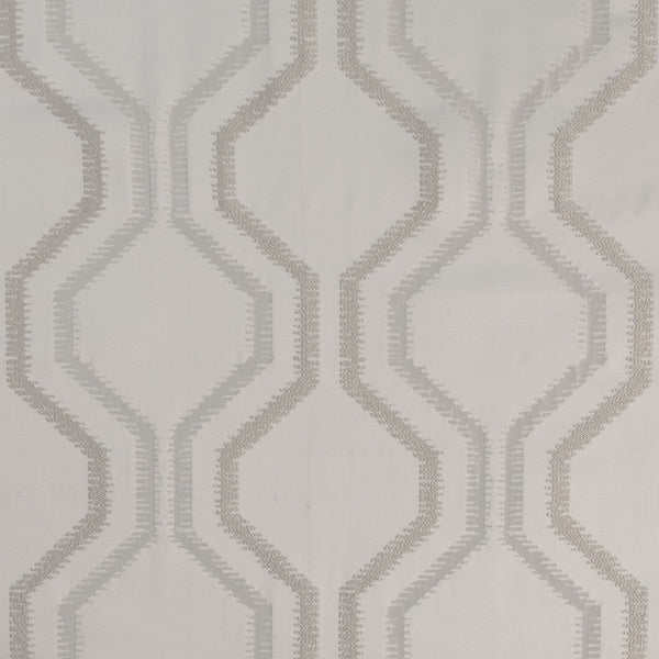 Mitchell MC FF-2105-31 Contemporary,Geometric Verano-Silver - Eade's Wallpaper
