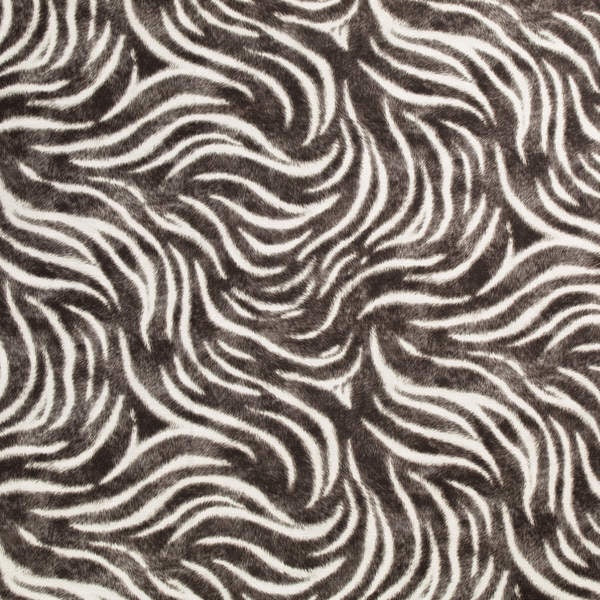 Mitchell MDS FF-2104-45 Animals/Birds Savage-Noir - Eade's Wallpaper