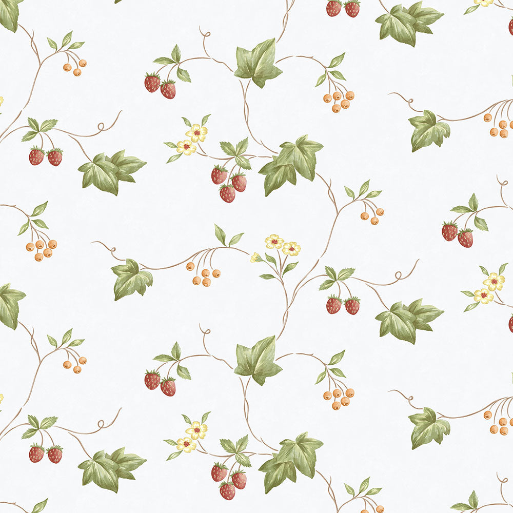 Patton / Norwall CK KK26752 Floral Trail