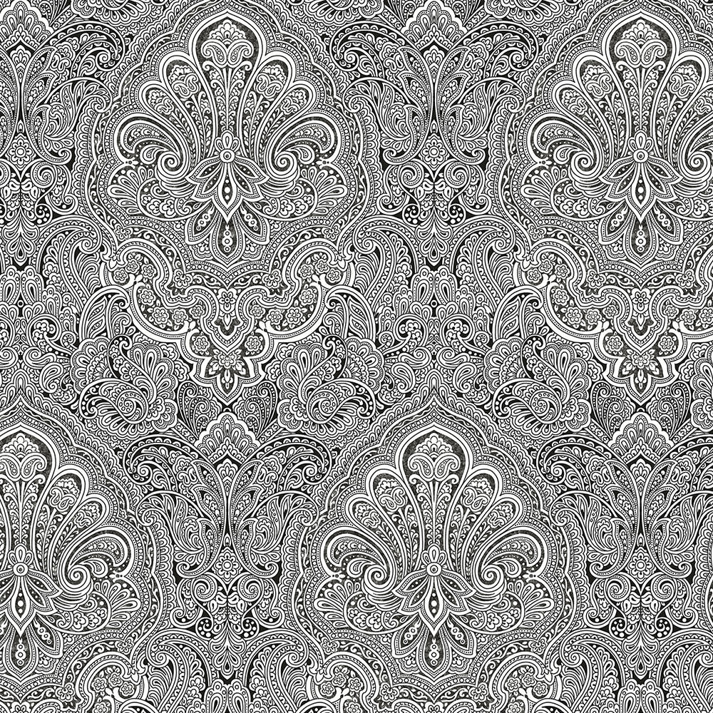 Patton / Norwall SH BW28703 Paisley