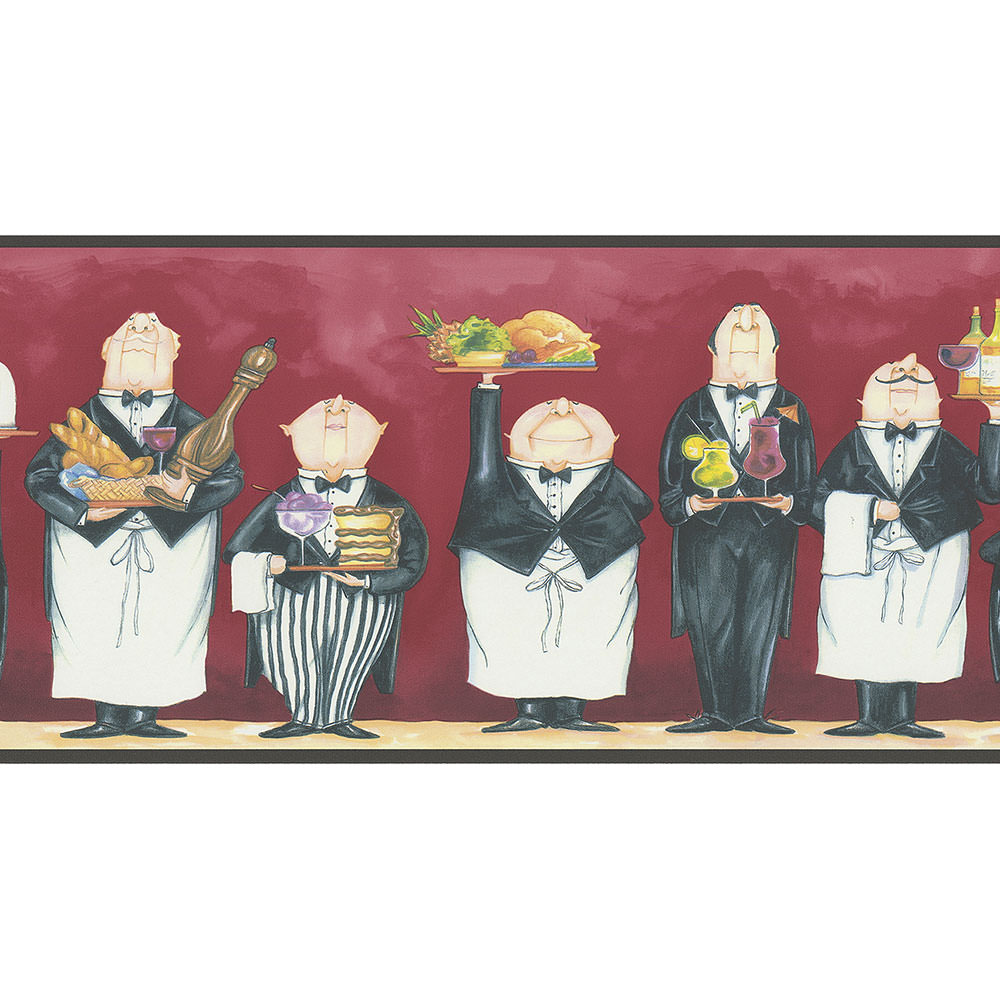 Patton / Norwall FK FK78453 Novelty