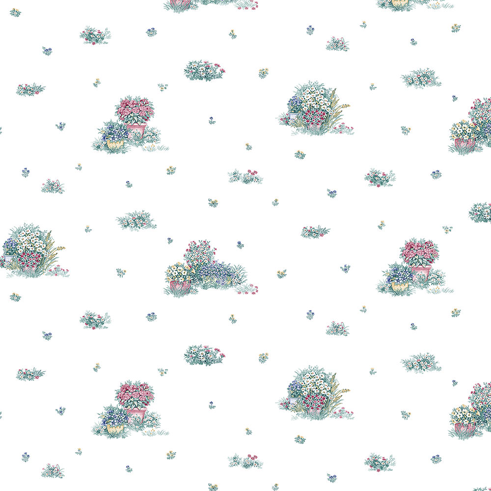 Patton / Norwall FK CN22620 Floral