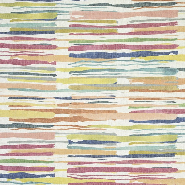 Mitchell MDS FF-2203-18 Abstract,Contemporary,Stripe Kalahari-Crayon - Eade's Wallpaper