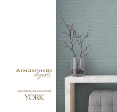 Atmosphere Digest York High Performance