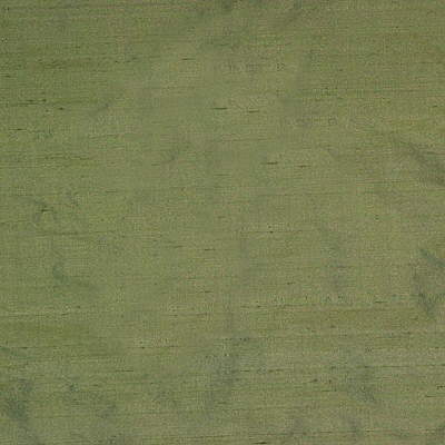 PARKERTEX 045280.323.0 PLAIN SILK MOSS Fabric - Eade's Wallpaper