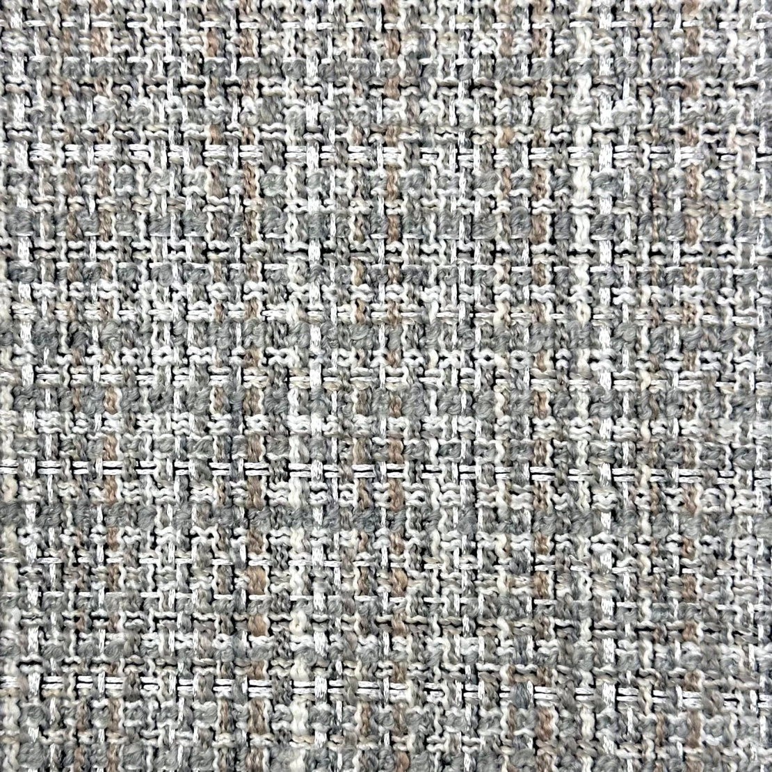 Maxwell KA8511 KEELEY # 511 SILVER