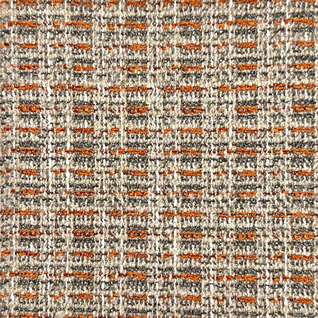 Maxwell WIU503 WILTON # 503 PERSIMMON