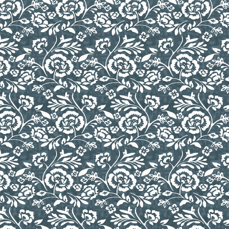 Maxwell 261419401 KIMBERLY (WP) #201 INDIGO