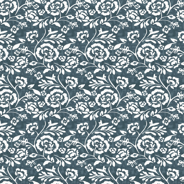Maxwell 261419401 KIMBERLY (WP) #201 INDIGO