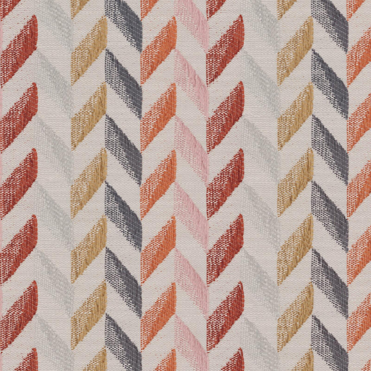 Maxwell FR3854 FERRIS # 854 RHUBARB Fabric