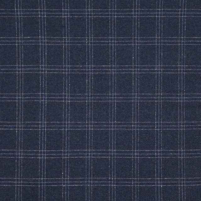 Maxwell BFJ418 BARRIE # 418 INDIGO