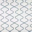 Maxwell HN2533 HOWELL # 533 AZURE