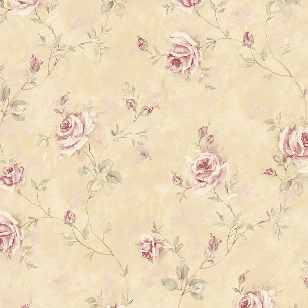 Patton / Norwall RG RG35739 Floral
