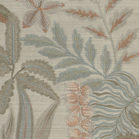 JF Fabrics 21-W9581 10012 Wallcovering - Eade's Wallpaper & Fabric