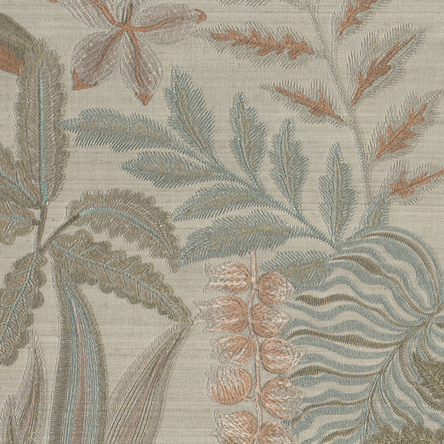 JF Fabrics 21-W9581 10012 Wallcovering - Eade's Wallpaper & Fabric